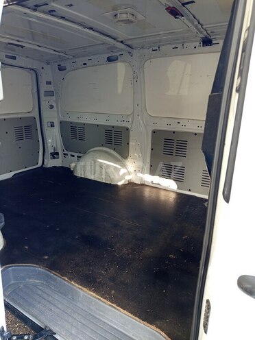 Mercedes Vito 111 2008, 261,000 km - 2.1 l - Bakı