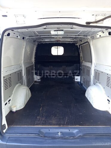 Mercedes Vito 111 2008, 261,000 km - 2.1 l - Bakı