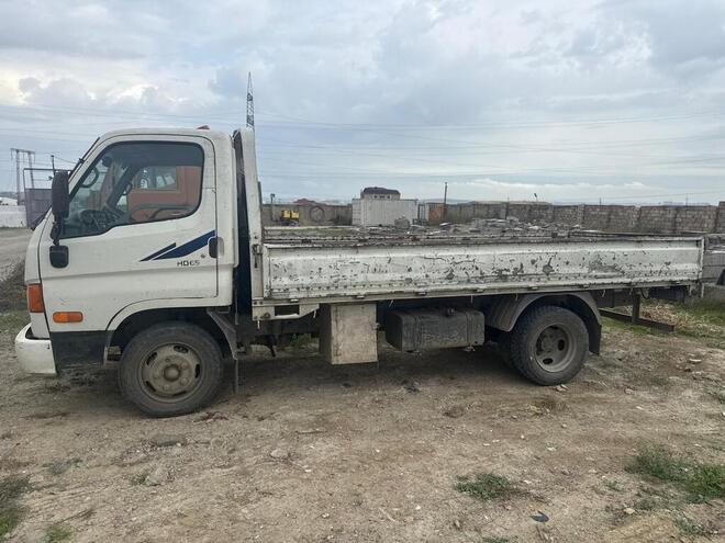 Hyundai HD-65 2011, 350,000 km - 3.9 л - Bakı