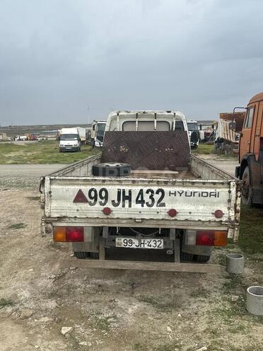 Hyundai HD-65 2011, 350,000 km - 3.9 л - Bakı