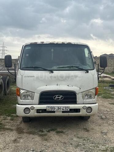 Hyundai HD-65 2011, 350,000 km - 3.9 л - Bakı