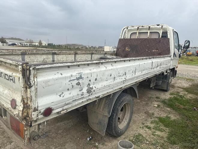 Hyundai HD-65 2011, 350,000 km - 3.9 л - Bakı