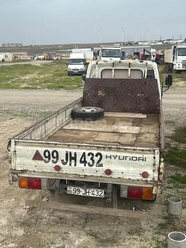Hyundai HD-65 2011, 350,000 km - 3.9 л - Bakı