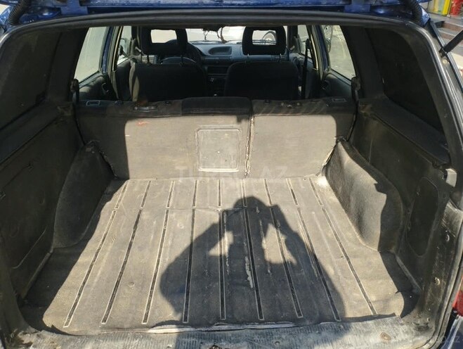 Opel Astra 1996, 241,000 km - 1.6 l - Bakı