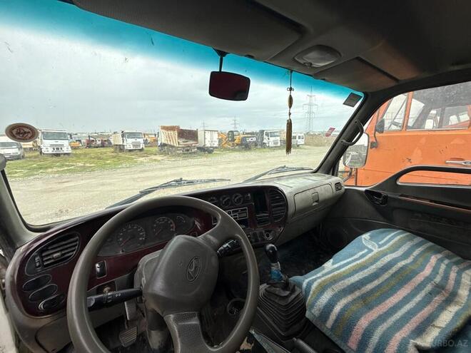 Hyundai HD-65 2011, 350,000 km - 3.9 л - Bakı
