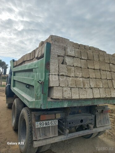 KamAz 55111 1989, 222,222 km - 11.0 л - Bakı