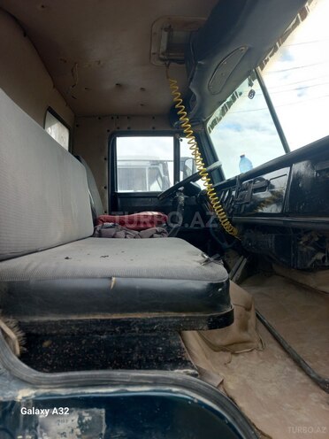 KamAz 55111 1989, 222,222 km - 11.0 л - Bakı