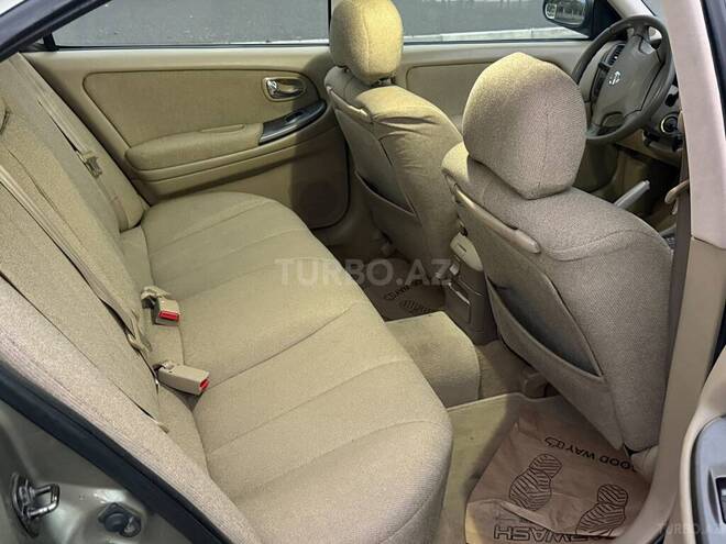 Nissan Maxima 2002, 407,555 km - 3.0 l - Qax