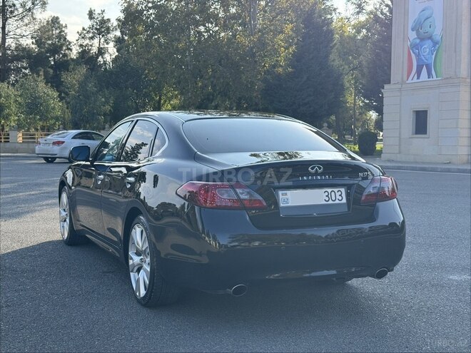 Infiniti  2013, 228,000 km - 3.7 l - Goranboy