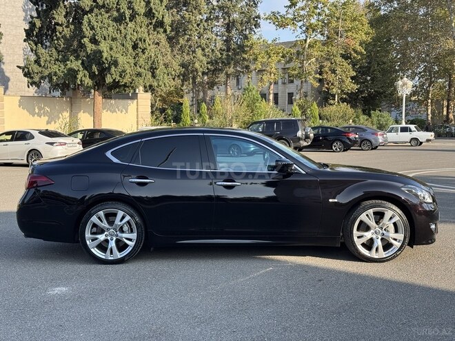 Infiniti  2013, 228,000 km - 3.7 l - Goranboy