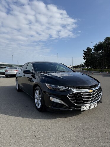 Chevrolet Malibu 2020, 94,000 km - 1.5 l - Bakı
