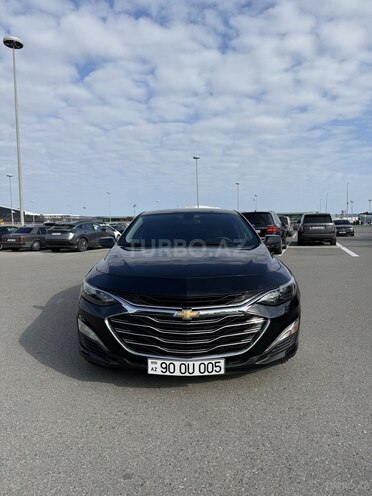 Chevrolet Malibu 2020, 94,000 km - 1.5 l - Bakı