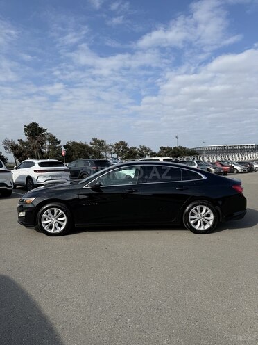 Chevrolet Malibu 2020, 94,000 km - 1.5 l - Bakı