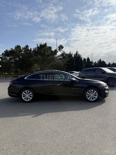 Chevrolet Malibu 2020, 94,000 km - 1.5 l - Bakı