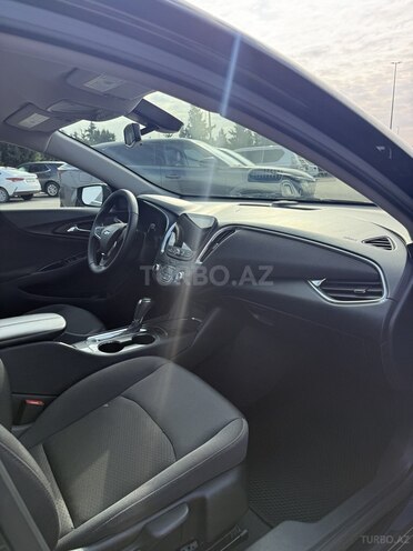 Chevrolet Malibu 2020, 94,000 km - 1.5 l - Bakı