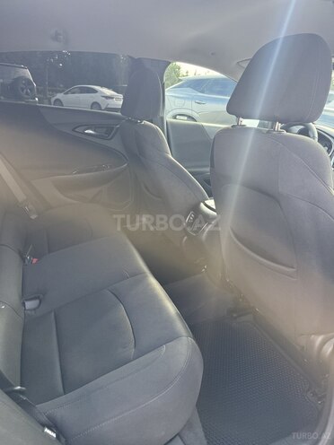 Chevrolet Malibu 2020, 94,000 km - 1.5 l - Bakı