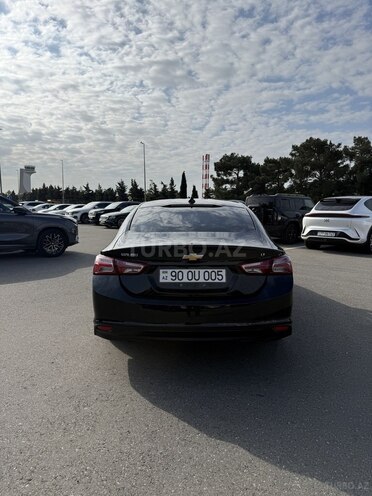 Chevrolet Malibu 2020, 94,000 km - 1.5 l - Bakı