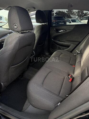 Chevrolet Malibu 2020, 94,000 km - 1.5 l - Bakı