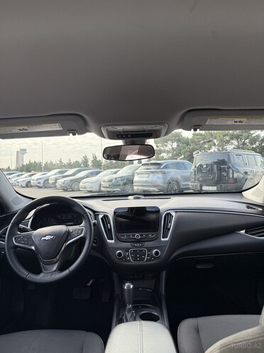 Chevrolet Malibu 2020, 94,000 km - 1.5 l - Bakı