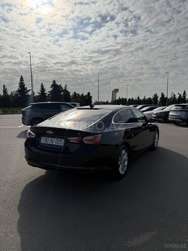 Chevrolet Malibu 2020, 94,000 km - 1.5 l - Bakı