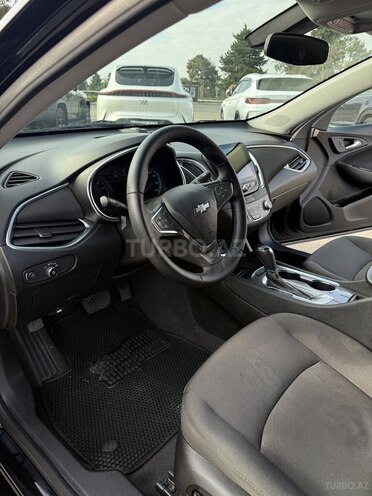 Chevrolet Malibu 2020, 94,000 km - 1.5 l - Bakı