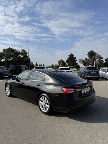 Chevrolet Malibu 2020, 94,000 km - 1.5 l - Bakı
