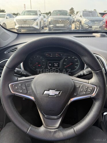 Chevrolet Malibu 2020, 94,000 km - 1.5 l - Bakı