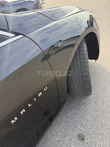 Chevrolet Malibu 2020, 94,000 km - 1.5 l - Bakı