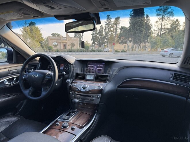 Infiniti  2013, 228,000 km - 3.7 l - Goranboy