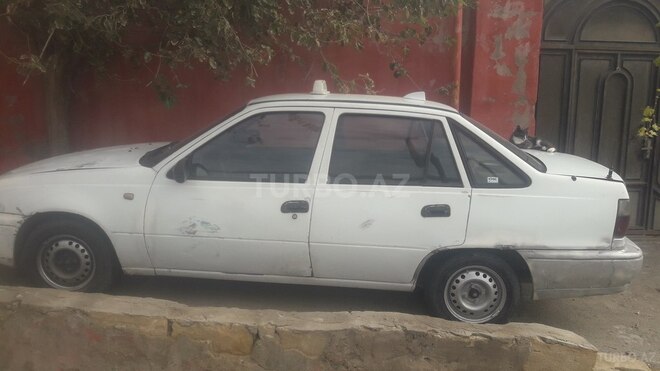 Daewoo Nexia 1996, 549,000 km - 1.5 l - Bakı