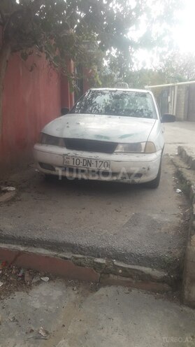 Daewoo Nexia 1996, 549,000 km - 1.5 l - Bakı