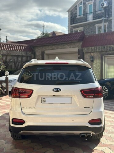 Kia Sorento 2019, 101,000 km - 2.2 l - Bakı