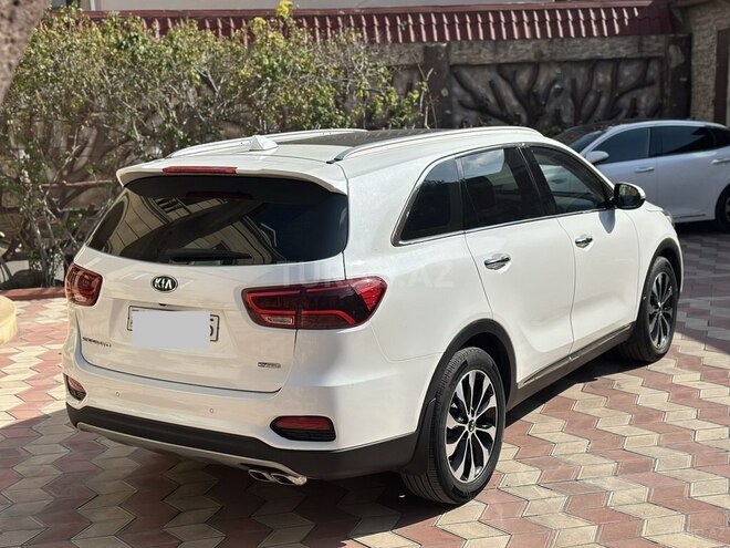 Kia Sorento 2019, 101,000 km - 2.2 l - Bakı