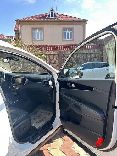 Kia Sorento 2019, 101,000 km - 2.2 l - Bakı