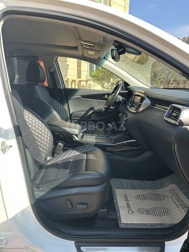 Kia Sorento 2019, 101,000 km - 2.2 l - Bakı