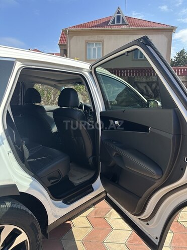 Kia Sorento 2019, 101,000 km - 2.2 l - Bakı