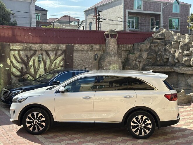 Kia Sorento 2019, 101,000 km - 2.2 l - Bakı