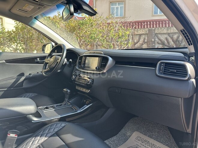 Kia Sorento 2019, 101,000 km - 2.2 l - Bakı