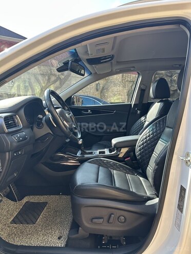 Kia Sorento 2019, 101,000 km - 2.2 l - Bakı