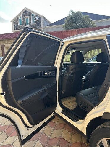 Kia Sorento 2019, 101,000 km - 2.2 l - Bakı