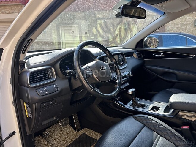 Kia Sorento 2019, 101,000 km - 2.2 l - Bakı