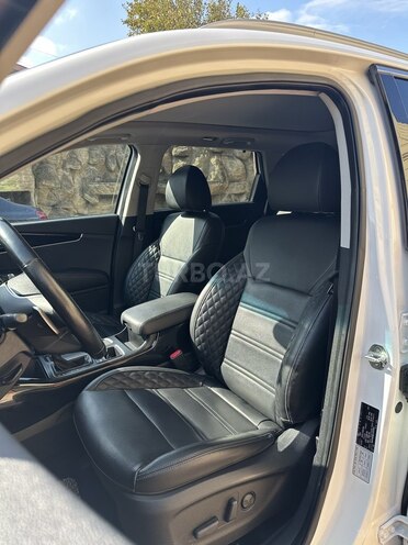 Kia Sorento 2019, 101,000 km - 2.2 l - Bakı