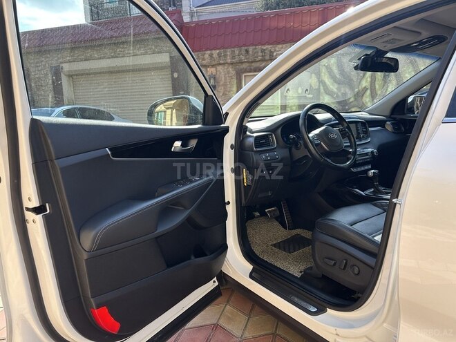 Kia Sorento 2019, 101,000 km - 2.2 l - Bakı