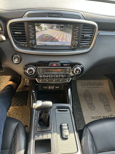 Kia Sorento 2019, 101,000 km - 2.2 l - Bakı