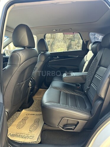 Kia Sorento 2019, 101,000 km - 2.2 l - Bakı