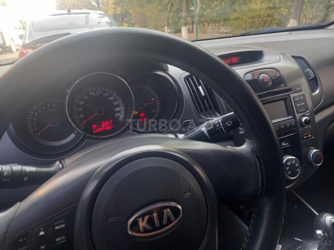 Kia Cerato 2012, 204,000 km - 1.6 л - Naxçıvan
