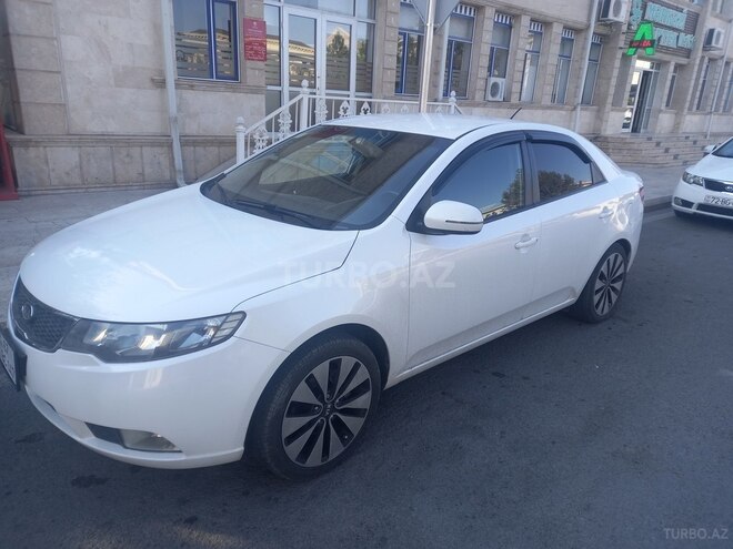 Kia Cerato 2012, 204,000 km - 1.6 л - Naxçıvan