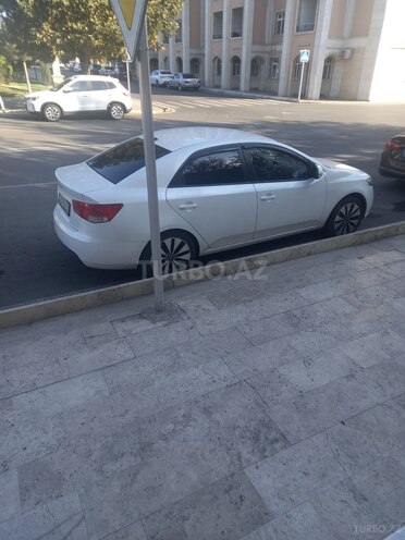 Kia Cerato 2012, 204,000 km - 1.6 л - Naxçıvan