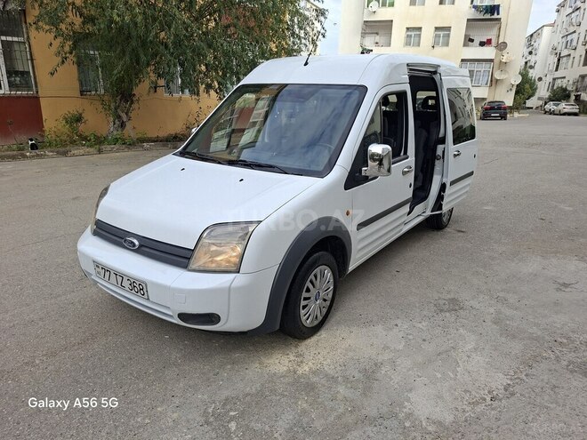 Ford Tourneo Connect 2007, 265,125 km - 1.8 л - Bakı