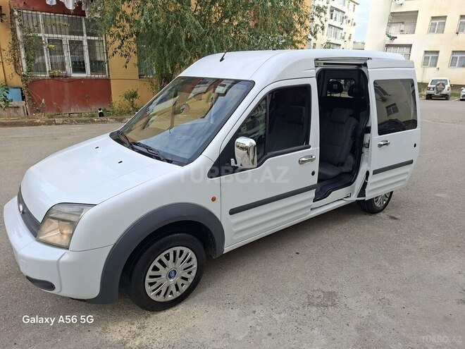 Ford Tourneo Connect 2007, 265,125 km - 1.8 л - Bakı
